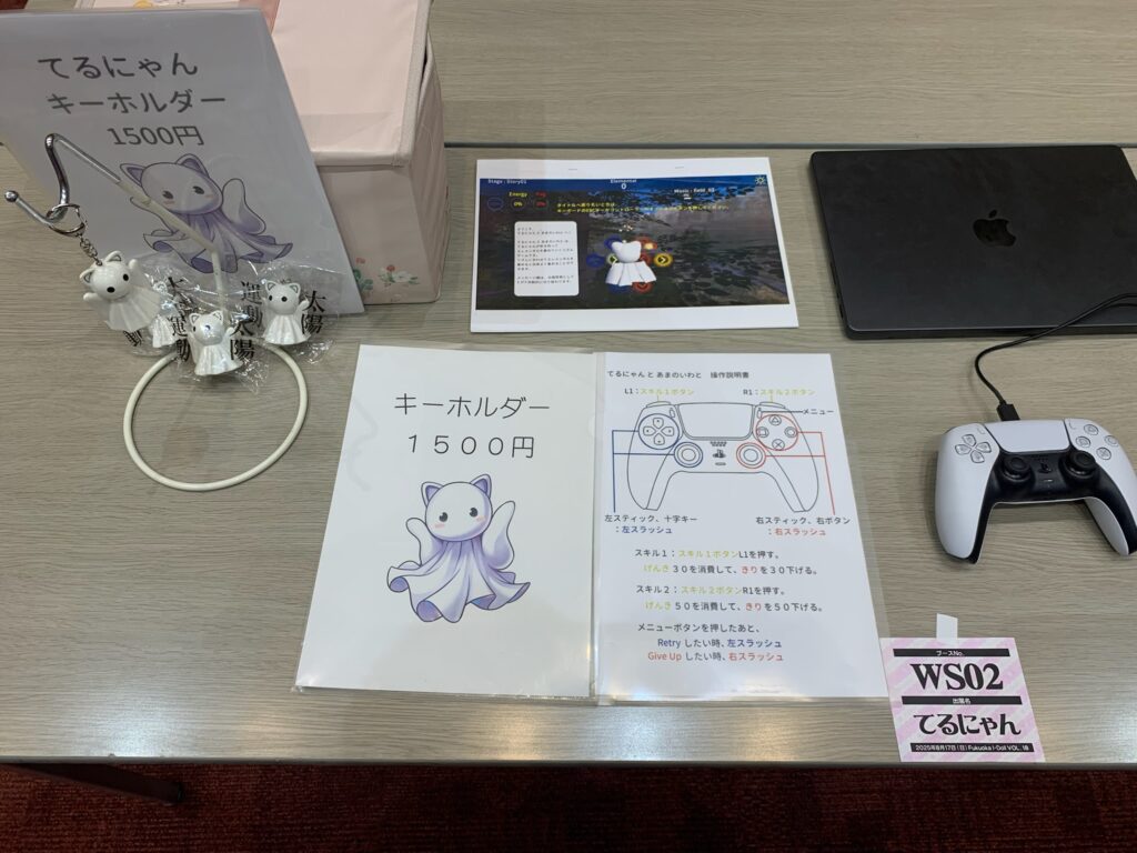 2025年8月、福岡アイドールに参加させて頂きました