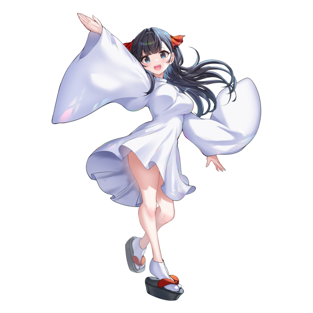 2026年2月、グッズの販売を開始しました。