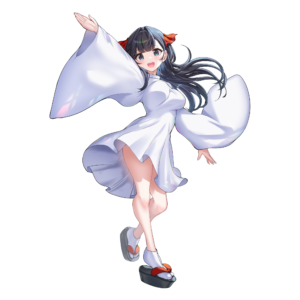 2026年2月、グッズの販売を開始しました。