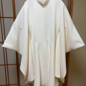 2026年8月、株式会社フクル様から、てるにゃん服が届きました