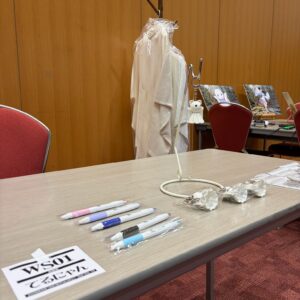 2026年8月、福岡アイドールに参加させて頂きました