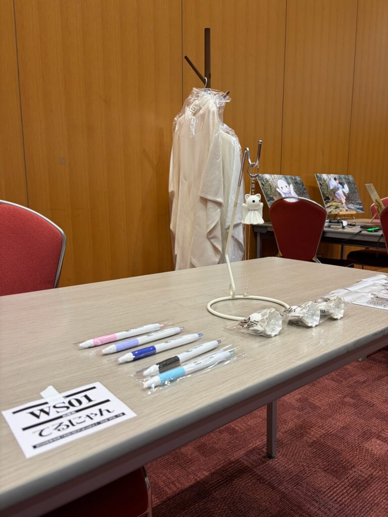 2026年8月、福岡アイドールに参加させて頂きました